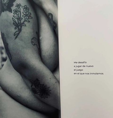 Imagen 3 de 5 de Indómita: Antología Poética - Fernanda M. Florencia Maña