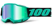 Comprar Antiparras 100% Accuri 2 Nuevas Motocross Enduro - Trapote 