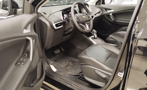 Chevrolet Tracker 1.2 Turbo Ltz At