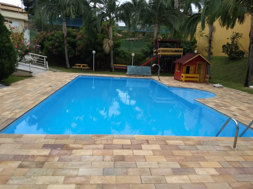 Imagem 4 de 14 de Casa Em Condomínio Fechado Em Itupeva