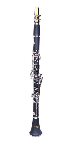 Clarinete 17 Llaves Etinger Superoferta