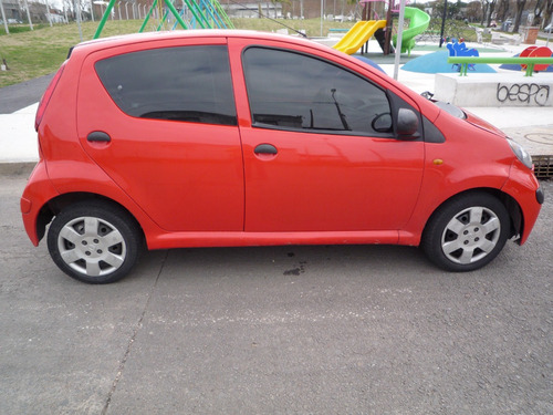 BYD F0 Full