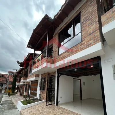 Casa en venta