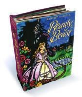 Beauty And The Beast: Pop-up Book - Robert Sabuda (hardba...