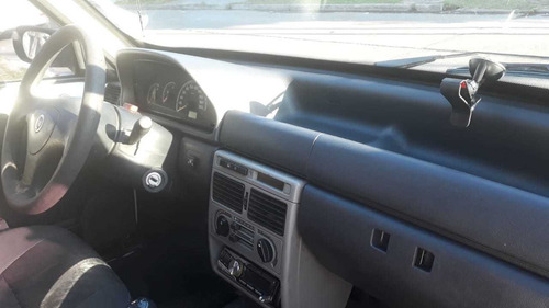 Volkswagen Gol 2008 1.6 I Look 70l