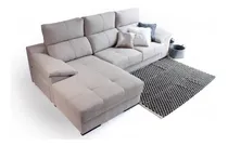 Comprar Sofa Paris Chaise 2 Cuerpos Chaise Longue