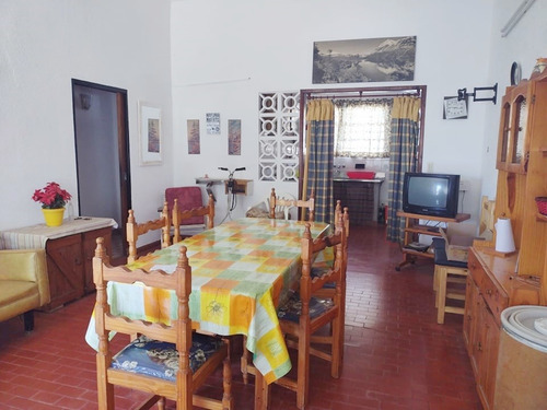 Imagen 4 de 14 de Venta Casa Mar Del Tuyu Independiente Con Lote