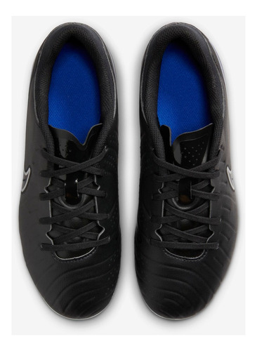 Nike Tiempo Legend 10 Campo Grama natural firme Sem gênero infantil