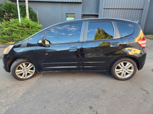 Honda Fit 1.5 Ex Mt 120cv