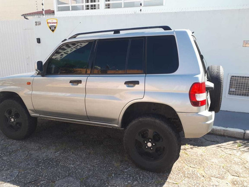 Pajero Io 1.8 At 1999