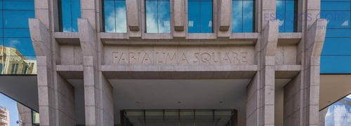 Imagem 3 de 13 de Laje Corporativa Para Alugar, 1805m² - Itaim Bibi - São Paulo/sp - Lj0142