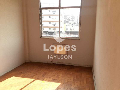Imagem 13 de 15 de Apartamento - 03 Quartos - Méier - 609513