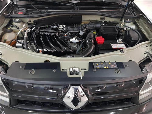 Imagem 7 de 8 de Renault Duster 1.6 16v Sce Expression