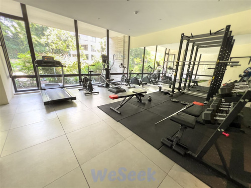 Departamento En Venta 2 Dorm. 2 Baños En Las Condes