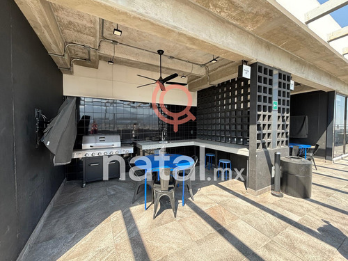 Departamento Renta Por Colon Y Madero Centro Monterrey