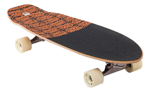 Surfskate Teahupoo 34 / Tabla Skate Yow
