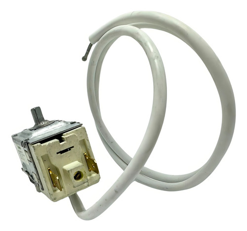 Termostato Controle De Temperatura Esmaltec Duple Rc22867-2