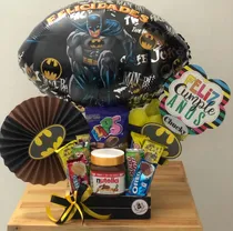 Comprar Arreglos Con Globos Infantiles Cumpleaños Dulces Chucherias