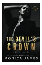 Comprar Libro: La Corona Del Diablo, Segunda Parte: Todas Las Cosas