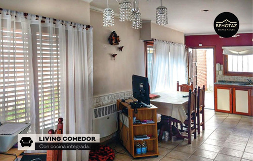 Imagen 12 de 17 de Ph 3 Amb En Venta