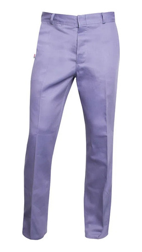 Pantalón Homologado Grafa 70 Azul Marino