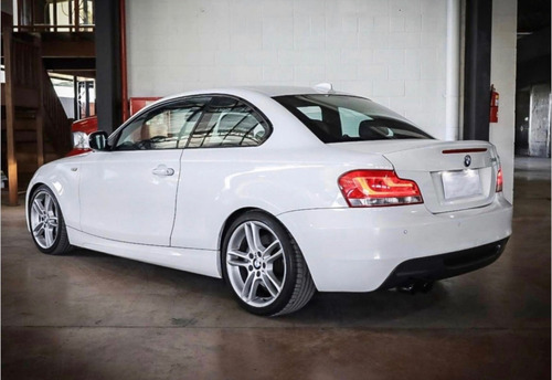 BMW Serie 1 2.5 135i Coupe Sportive 306cv