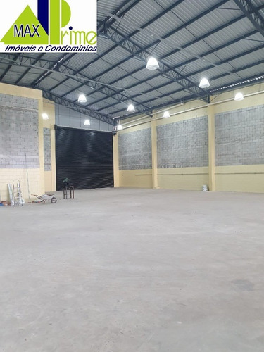 Galpao - Gl00050 - 69230579