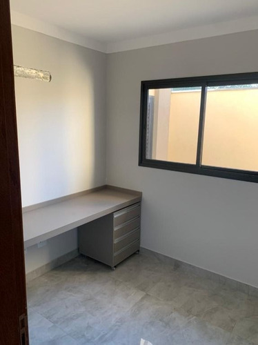 Imagem 19 de 30 de Casa Com 3 Dormitórios À Venda, 230 M² Por R$ 760.000,00 - Condomínio Terra Vista - Mirassol/sp - Ca9014