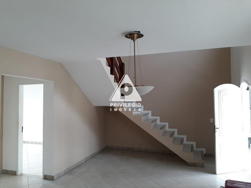 Imagem 19 de 26 de Casa Em Condomínio À Venda, 3 Quartos, 2 Suítes, 3 Vagas, Centro - Maricá/rj - 37088