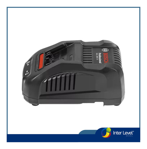 Cortador De Grama Gra 18v2-46 2 Baterias Procore 12ah Bosch
