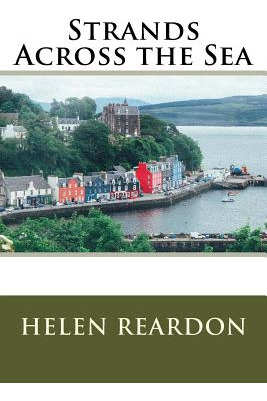 Libro Strands Across The Sea - Reardon, Helen