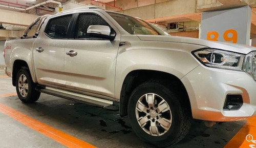 Maxus T60 4X4 Glx At