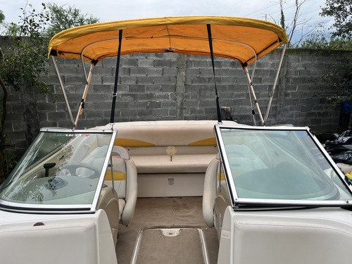Chaparral 210