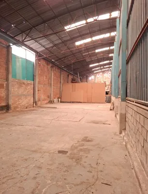 Bodega en renta