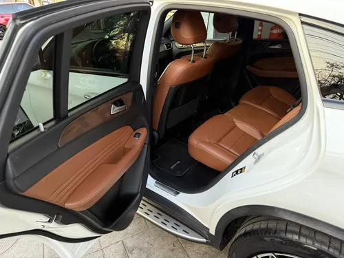 Mercedes-Benz Clase GLE 3.0 Coupe 43 Amg At
