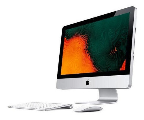 Imagen 3 de 5 de Computadora iMac Apple A1225 Intel C2d 4gb Ram 1tb Dd Orgm