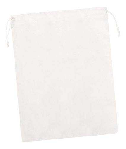 Bolsa Con Cordón Para Clavijas De Tienda, Bolsa 22cmx18cm