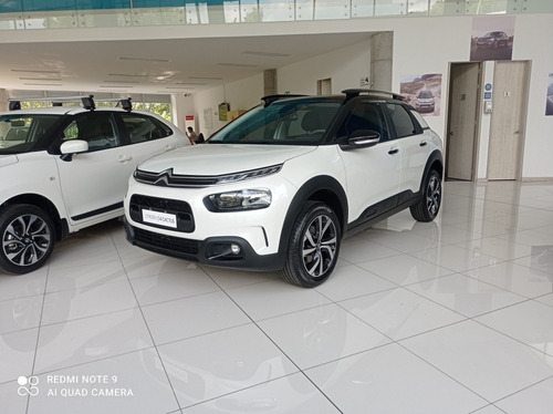 Citroën C4 Cactus 1.6 T