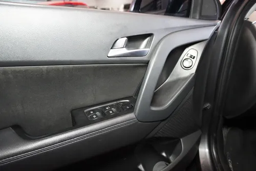 Hyundai Creta 1.6 Advance 4X2 Mt
