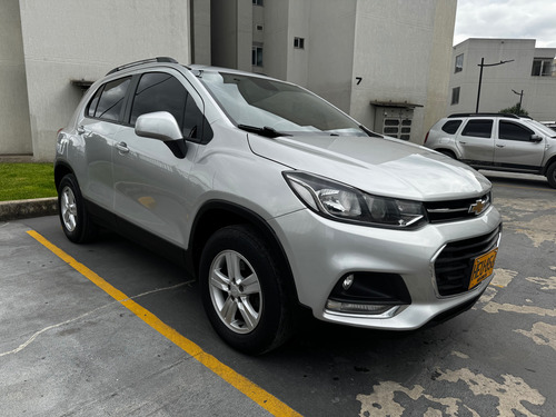 Chevrolet Tracker 1.8 Ls At