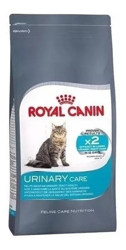 Royal Canin Urinary Care Gatos X 7.5 Kg Kangoo Pet