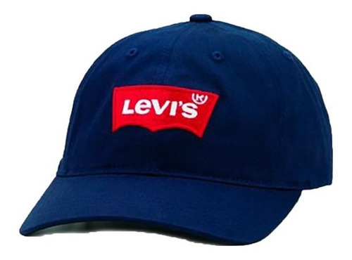 Gorra Levi's Batwing