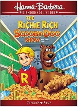 Richie Rich / Scooby-doo Hour 1 Richie Rich / Scooby-doo Hou