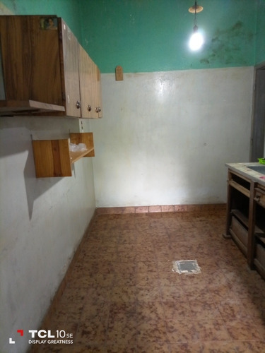 Imagen 4 de 9 de Ideal Inversor Casa 4 Ambientes, Grand Bourg, Malvinas Argen