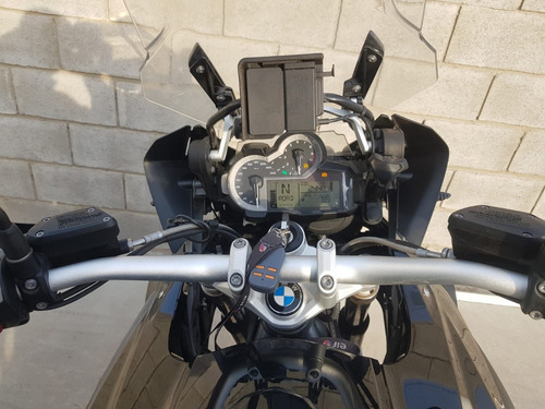 Bmw R 1200 Gs