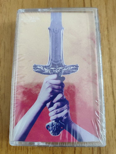 El Mato A Un Policia Motorizado - El Tesoro (cassettes) Estándar