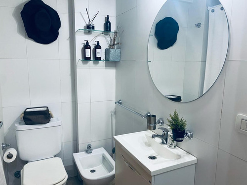 Departamento En Venta En Barrio Norte