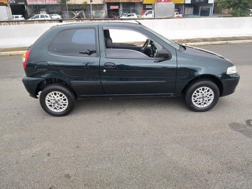 Fiat Palio Com Direção Entrada Pequena