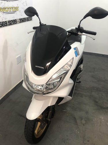 Pcx 150 Dlx 2016