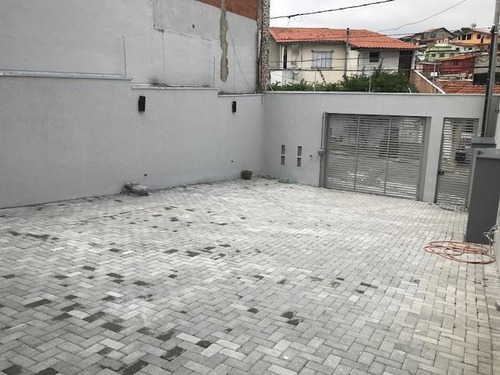 Sobrado Novo. - So6438